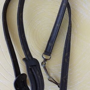 Vintage Louis Vuitton Strap